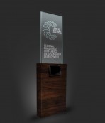 Mockup Totema konferencije